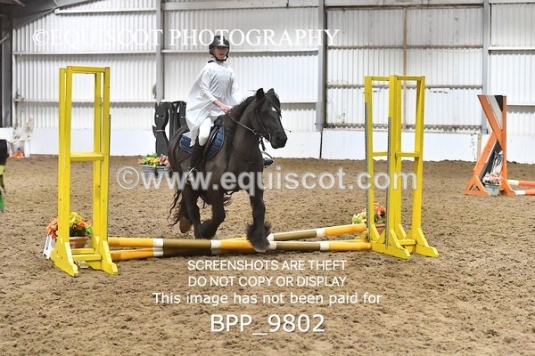 BPP_9802 - CLASS 1 CROSSPOLES