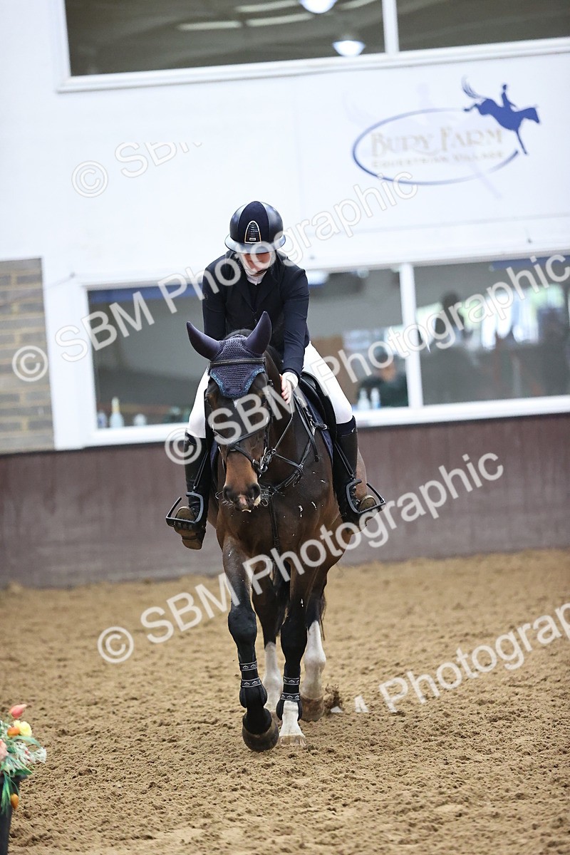 SBM_007237 - Class 19 - Senior Newcomers 1.10m