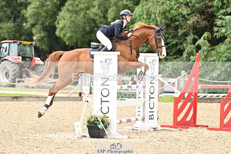 250706A-133838-19719 - Cls 49 Snr 1.10m Grand Prix