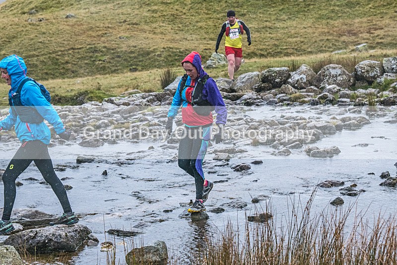 Langdale-889 - Langdale Horseshoe Fell Race Saturday 12thOctober 2024
