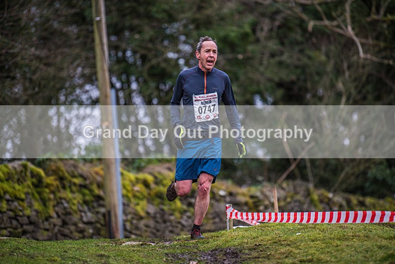 Giggleswick-972 - Kendal Winter League Races Giggleswick Sunday 14th January 2024