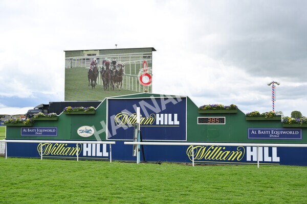yr22052021r2-15 - Race 2 2.40pm William Hill Brontë Cup