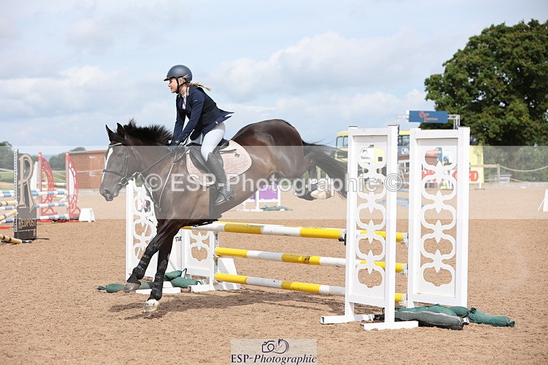 240714A-103417-01749 - Cls 4 Pony Disc & 90 Open