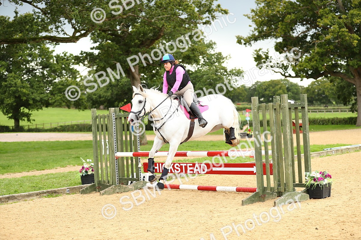 SBM_09551 - E8 Eventers Challenge 80cm Championship