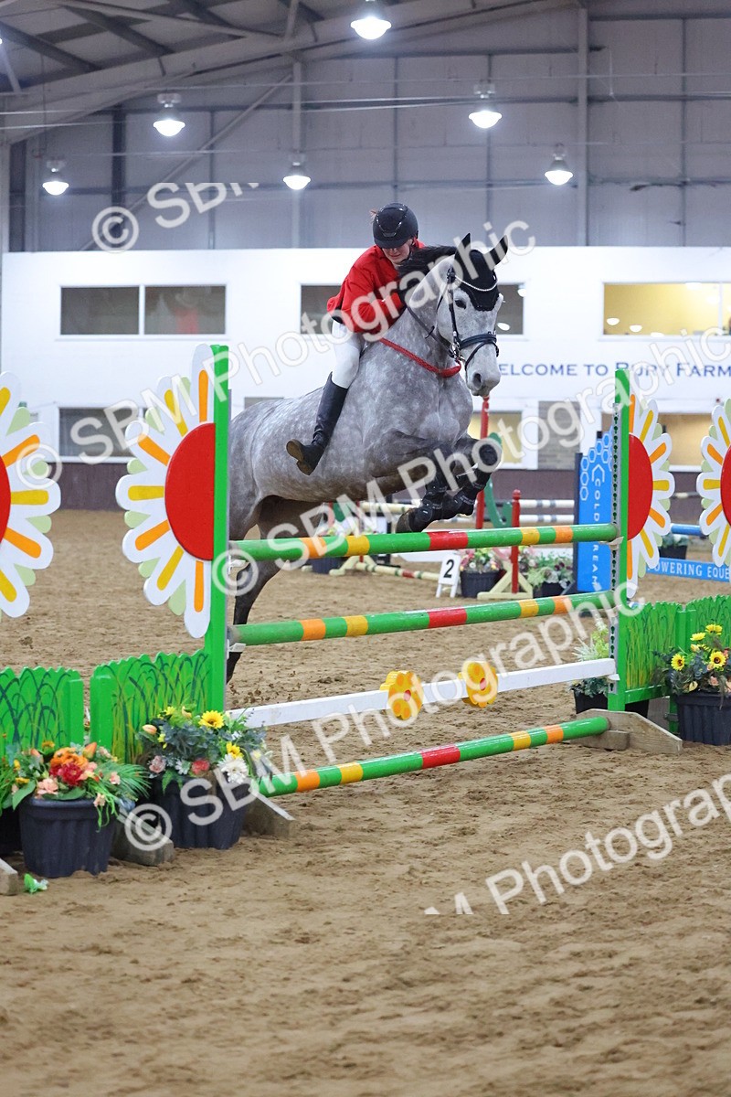SBM_003450 - Bareback Challenge Camera 1