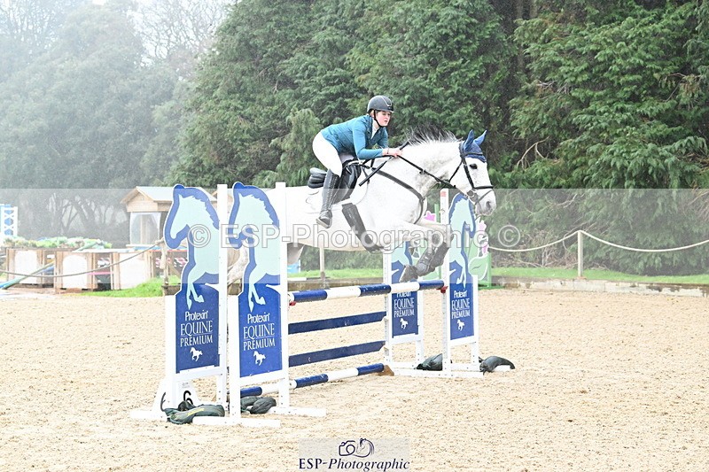 250215A-112048-00393 - Cls 2 Discovery and 1m Open