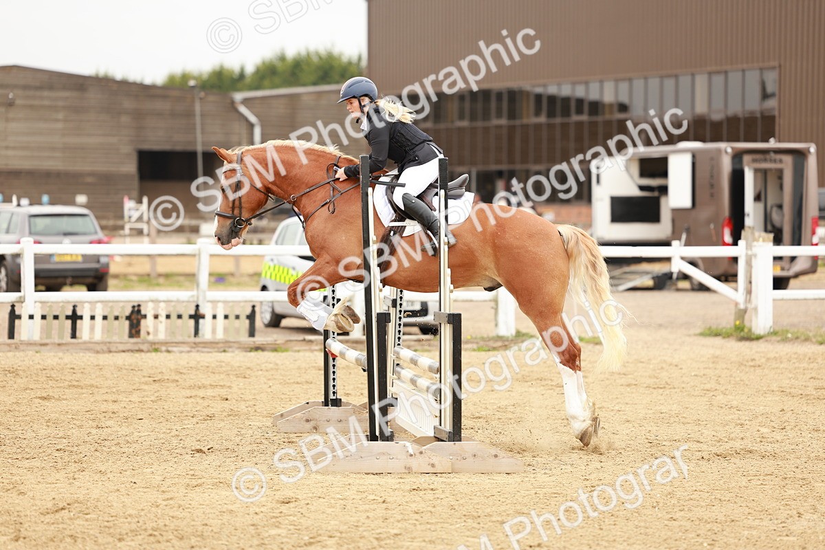 SBM_008015 - Class 4 - 70cm