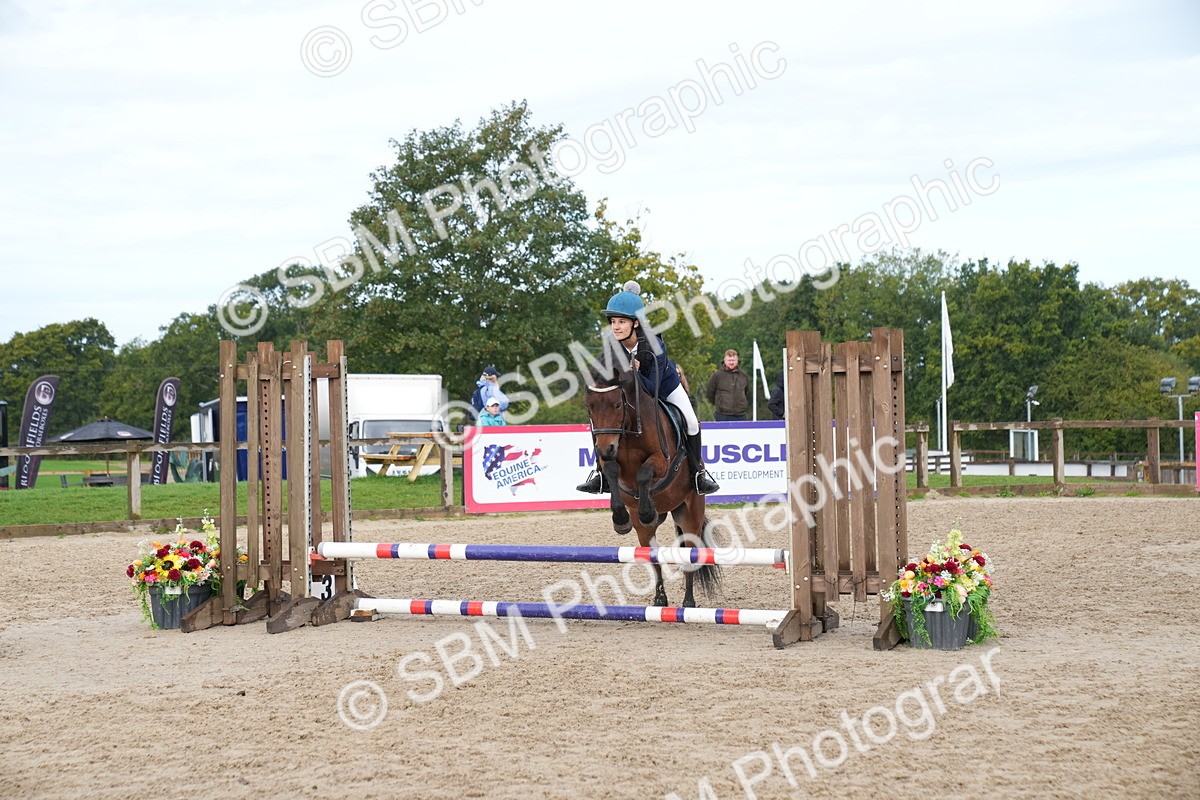 SBM_01927 - J54 - Clear Round 50cm