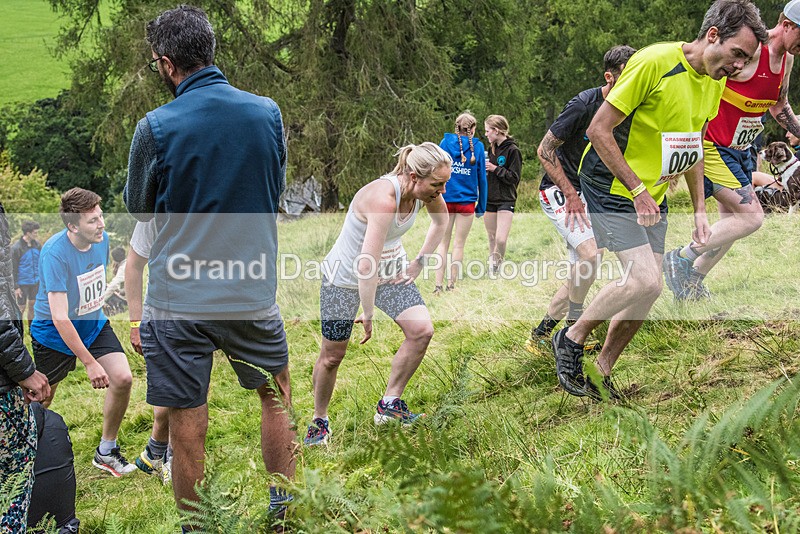 Grasmere-578 - Grasmere Sports Junior & Senior Fell Races Sunday 27th August 2023