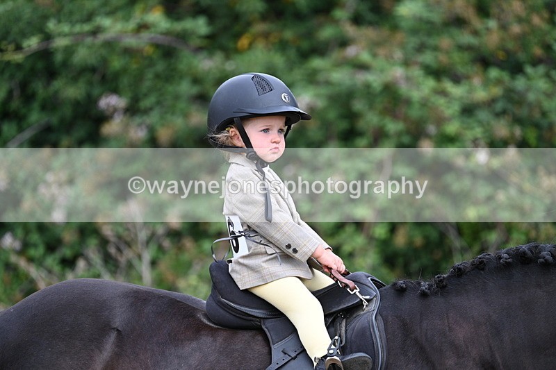 WJ7_9631 - Class 1 Lead Rein Pony
