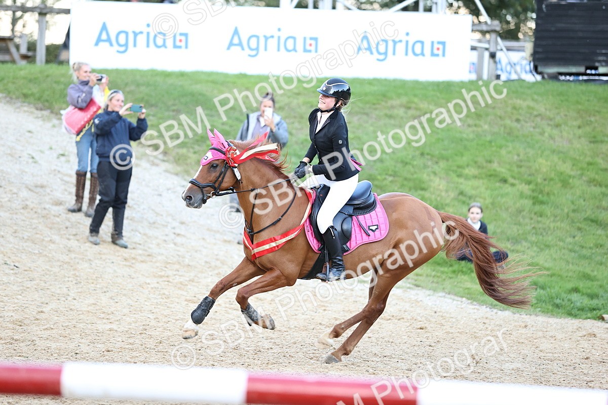 SBM_54455 - Supreme Championship 70cm 75cm