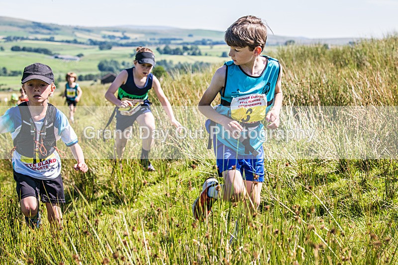 Tebay U9-39 - FRA Junior Championship Under 9s Tebay Saturday 12th July 2025