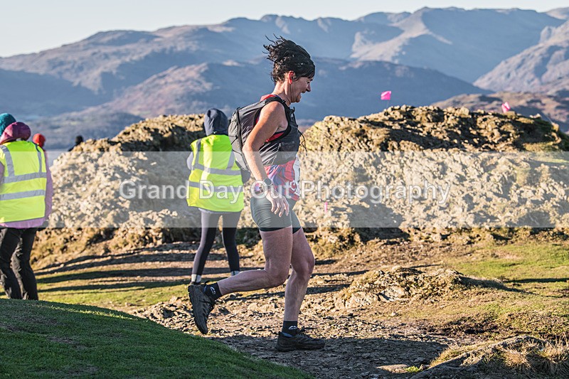 Wansfell-644 - Wansfell Race Saturday 27th December 2025
