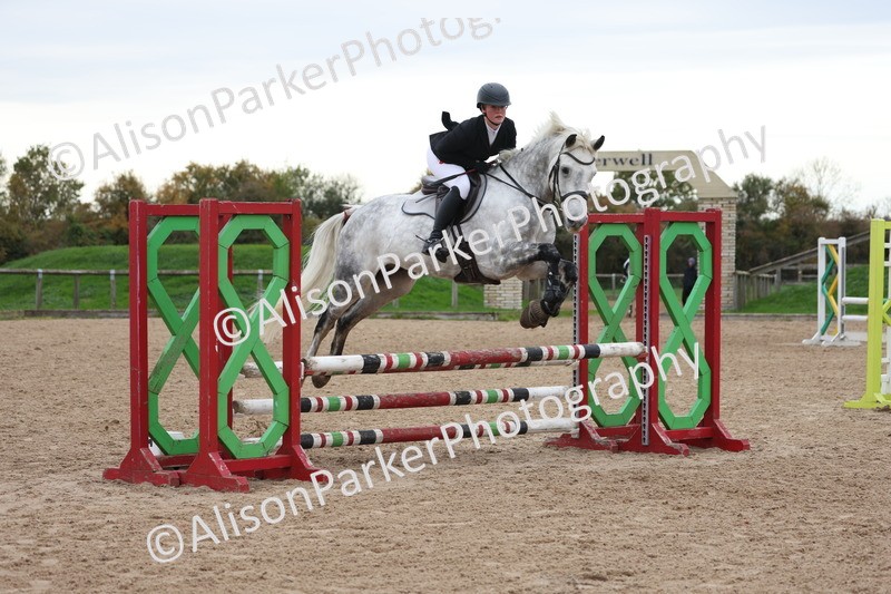 20251026-0841 - Class 3 - 80cm