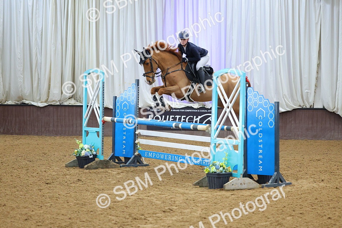 SBM_010913 - Class 24 - National 1.15m Members Cup Qualifier/ 1.15m Open (1.15m)