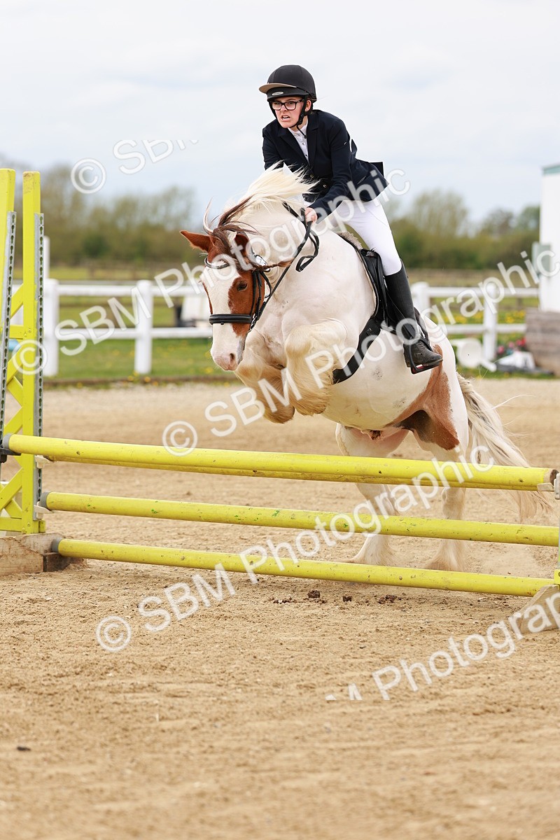 SBM_004493 - Class 4 - 70cm