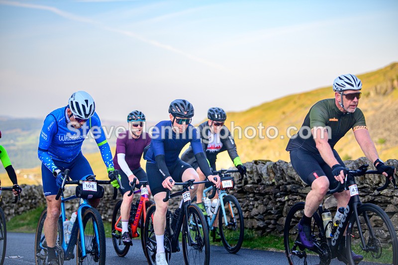 065911-2 - Kirkstone Pass 06:00 - 07:00