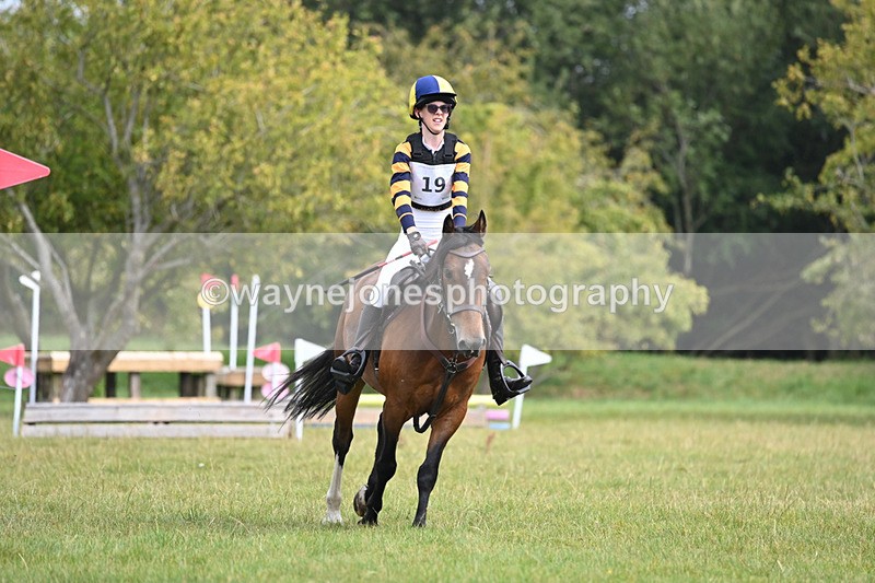 WJ6_0710 - 40cm XC Time 11:31 to 11:49