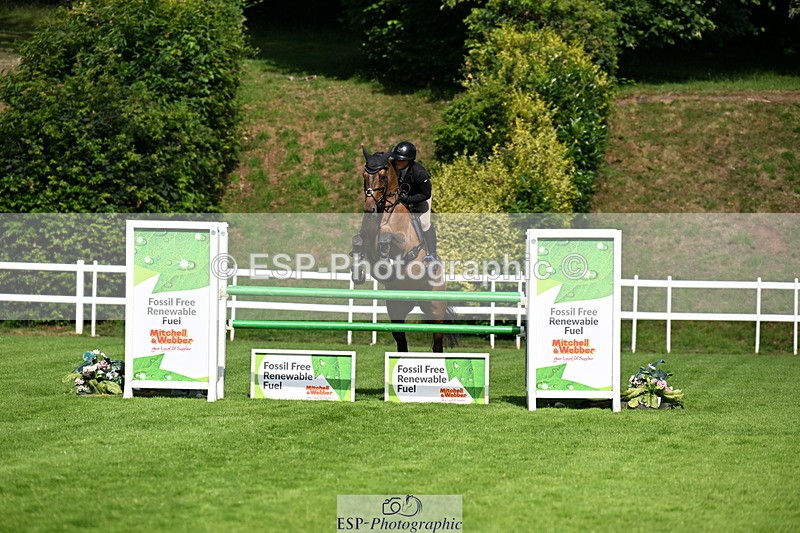 250703A-094532-02291 - Cls 1 Snr Foxhunter