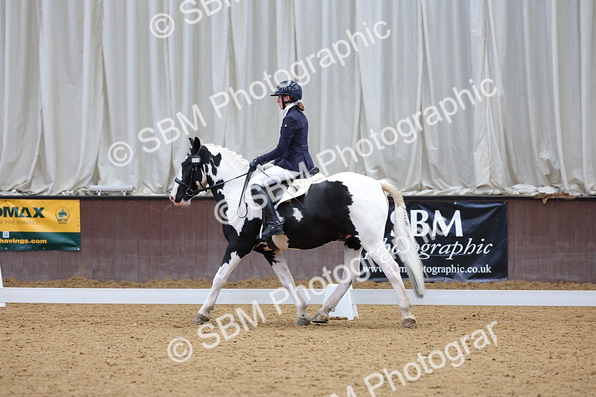 SBM_002609 - Novice