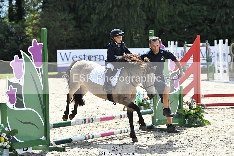 230824-135623-03679 - Round 2 Lead Rein Start to 14.40 CW