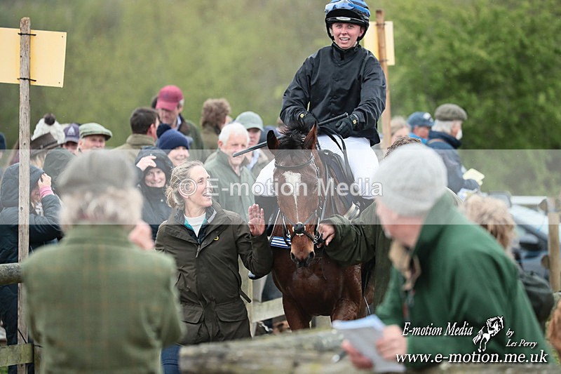 PtP 210425  455 - Paxford Races Easter Monday 21/04/25