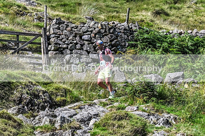 Scafell Pike-502 - Fellside Events Scafell Pike Trail Marathon Sunday 23rd August 2026
