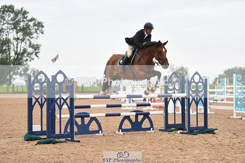 230916A-112314-04071 - Cls 14 Snr Foxhunter