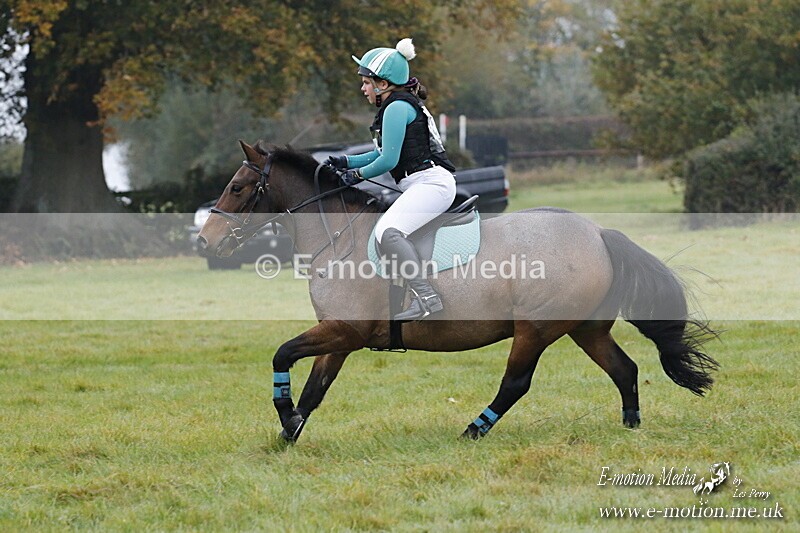 WWHT 181020 WWHT 181020 089 - WWEC Novice Restricted (0.80m) 18/10/20