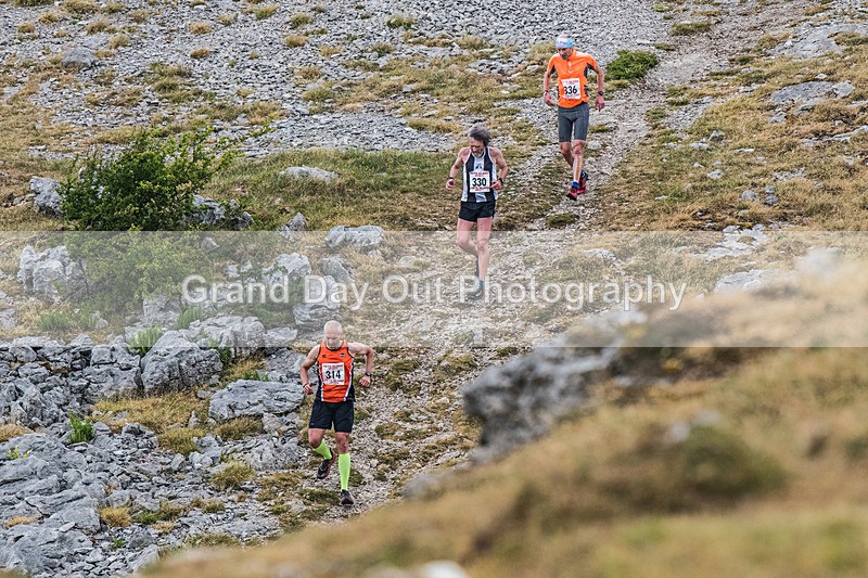 Hutton Roof-125 - Hutton Roof Fell Race Saturday 24th May 2025
