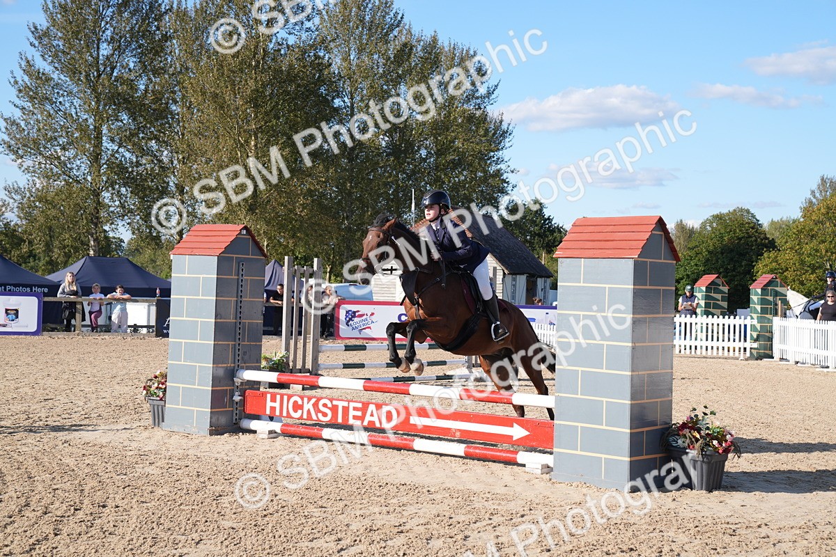 SBM_27948 - J43 - Super Speedy Scurry Open - 60cm