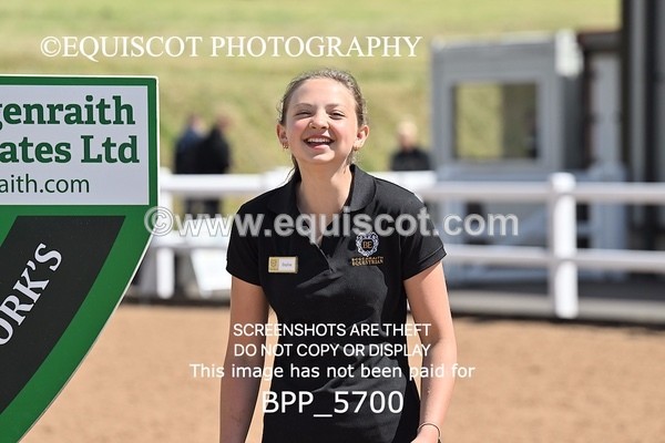 BPP_5700 - CANDIDS