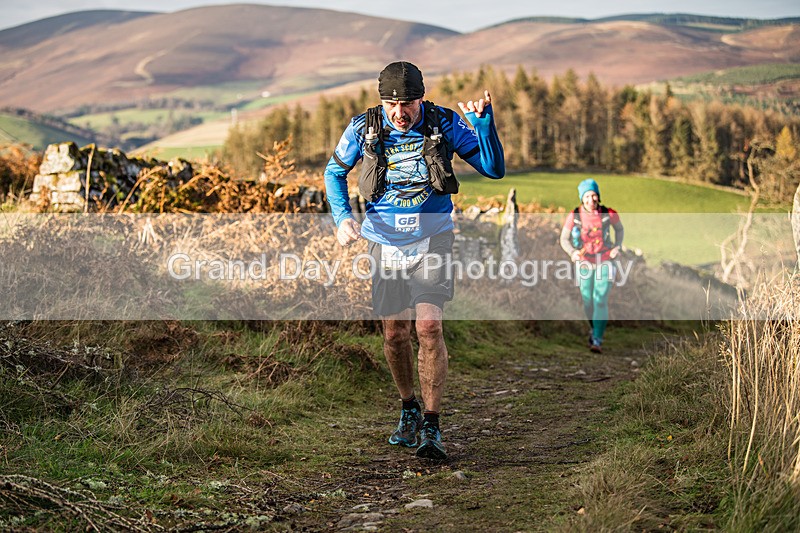 Tweed Valley-670 - High Terrain Events Tweed Valley 50 & 65K Ultra Trail Races Sunday 16th November 2025