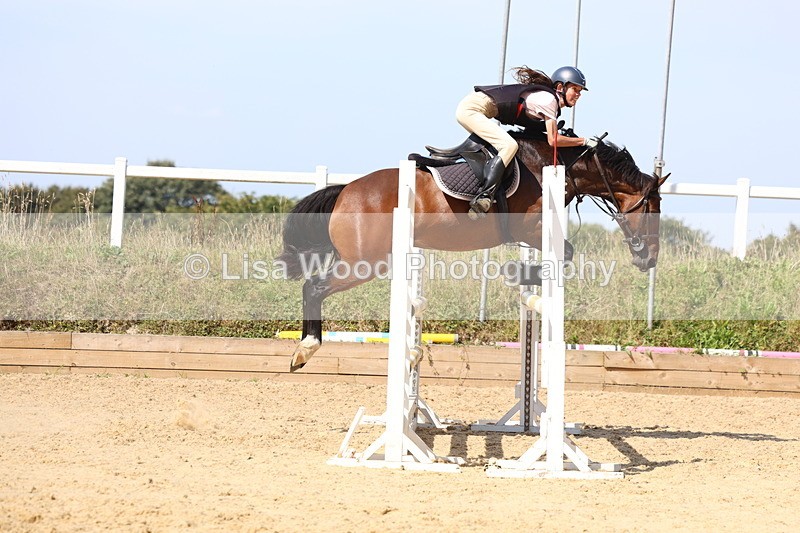 3E7A1706 - Class 11: 1m open