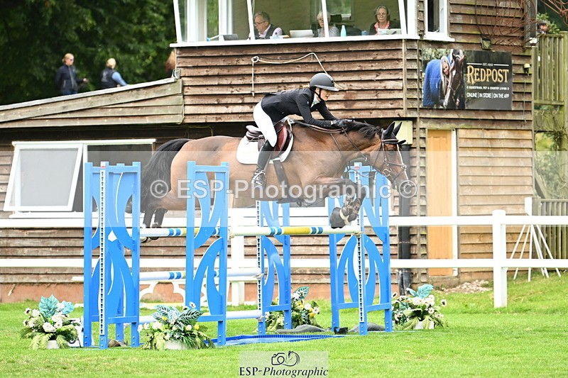 250705A-101516-13240 - Cls 29 Snr 1.25m Open