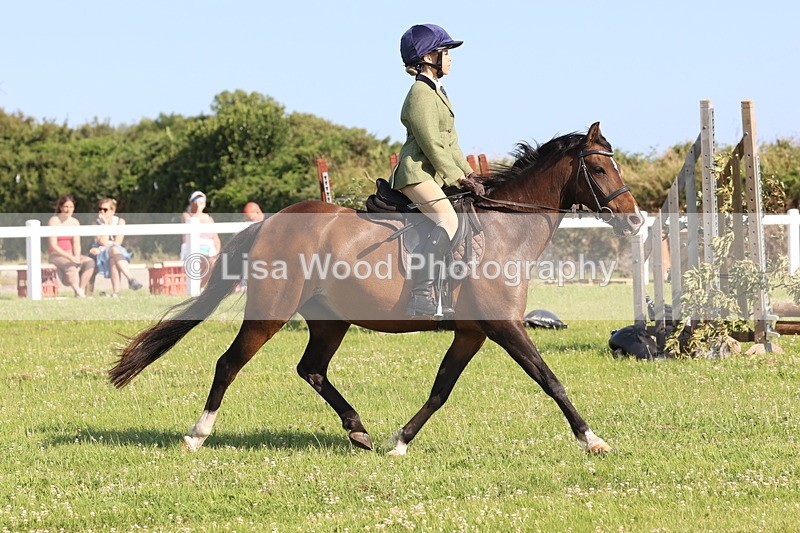 JPP_1516 - Class 18: Cornish Combination Young Rider