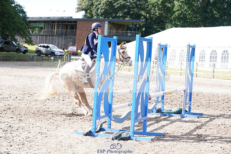 240824X-150732-28690 - 80cm Round 1 14.00 to 15.30