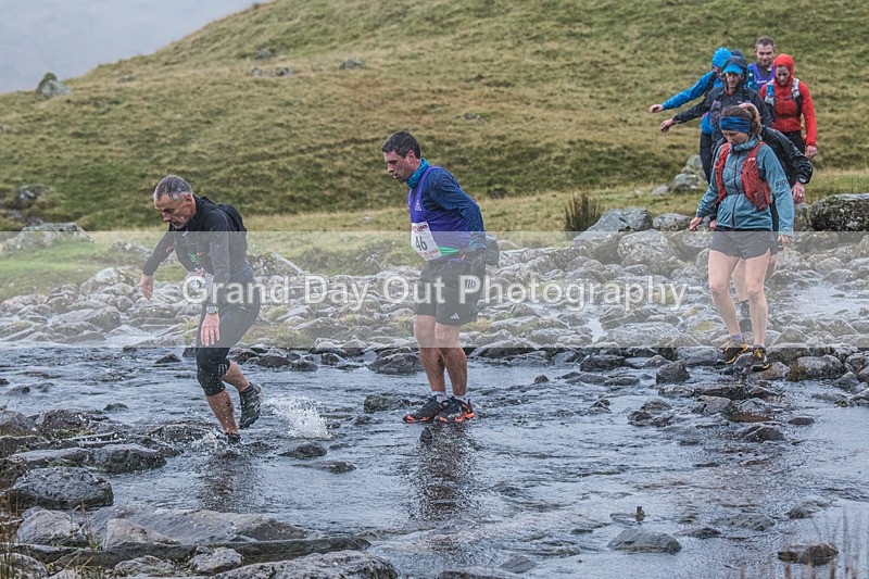 Langdale-707 - Langdale Horseshoe Fell Race Saturday 12thOctober 2024