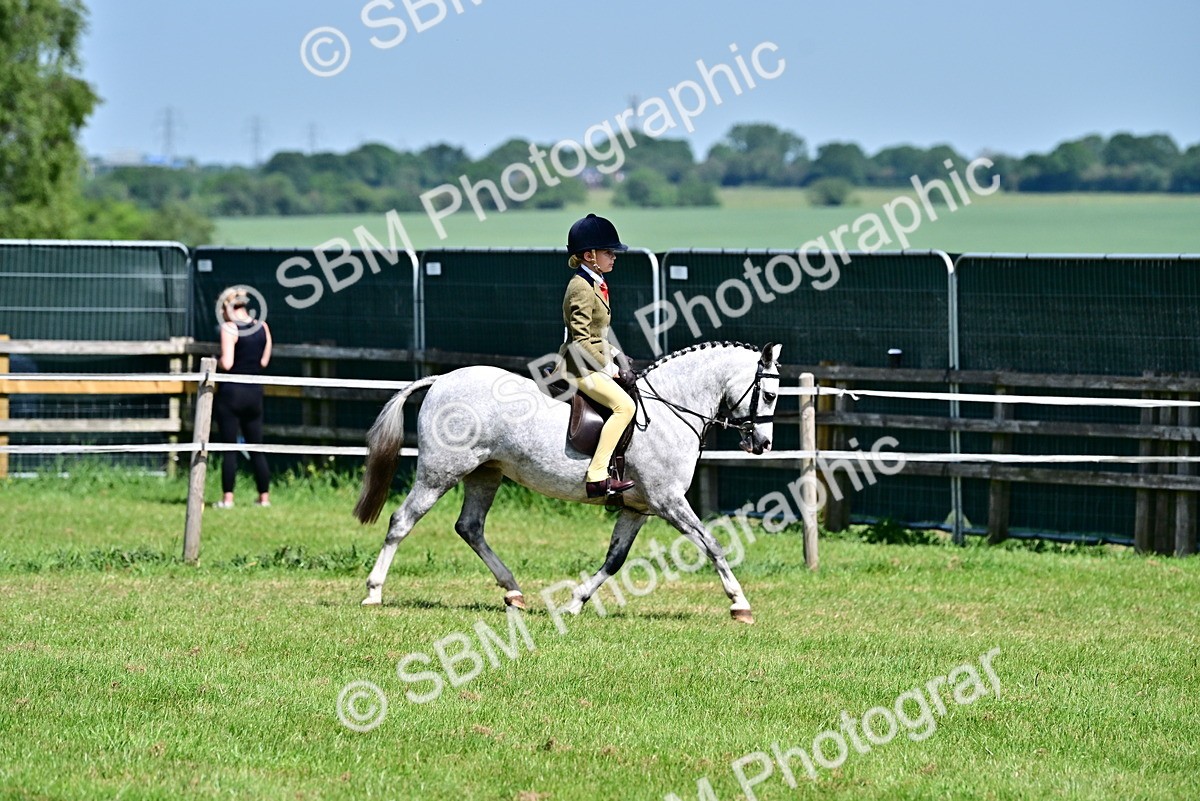 SBM_13926 - Class 95-97 - BSPS LHS Performance Ponies