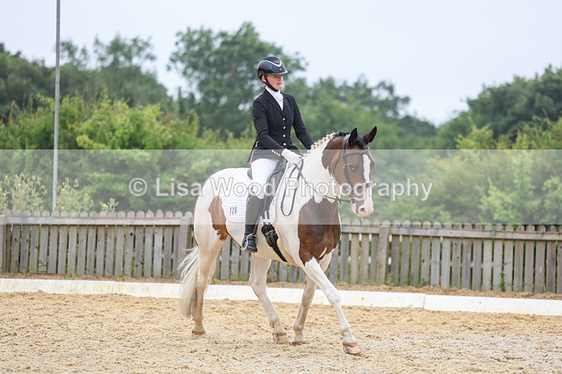 3E7A9138 - Class 4: Prelim 3 2024 - Section B