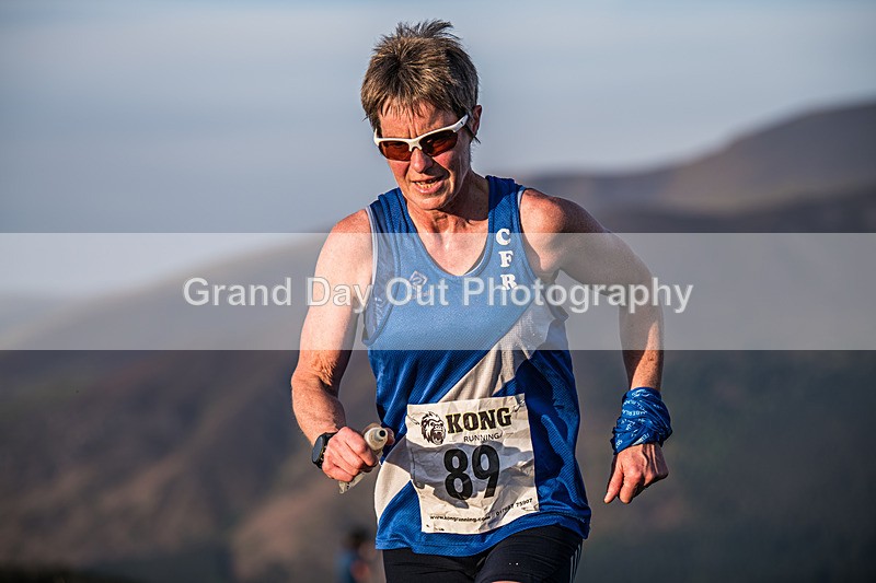 Lords Seat-461 - Lords Seat Fell Race Wednesday 30th April 2025