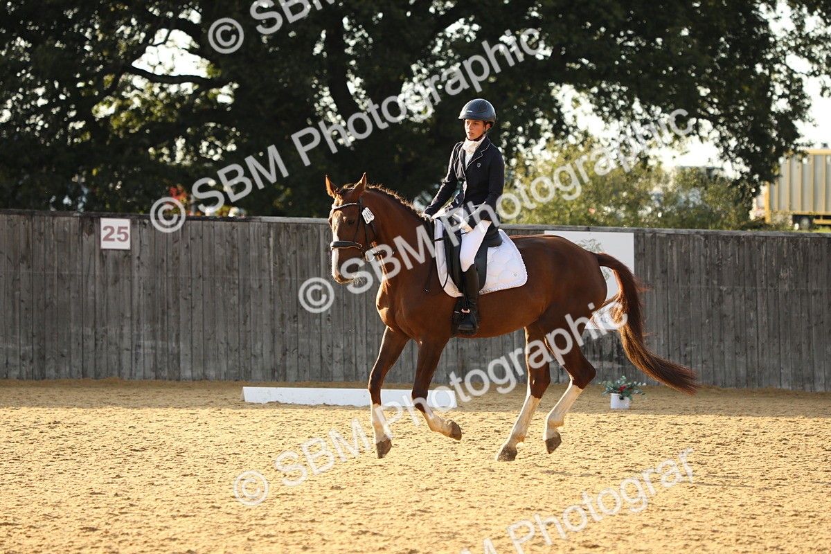 SBM_55165 - D25 - Junior Championships - Novice 24-Elementary 42