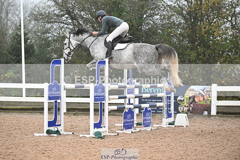 241102A-115918-04444 - SAT Cls 15 Foxhunter and 1.20m Open