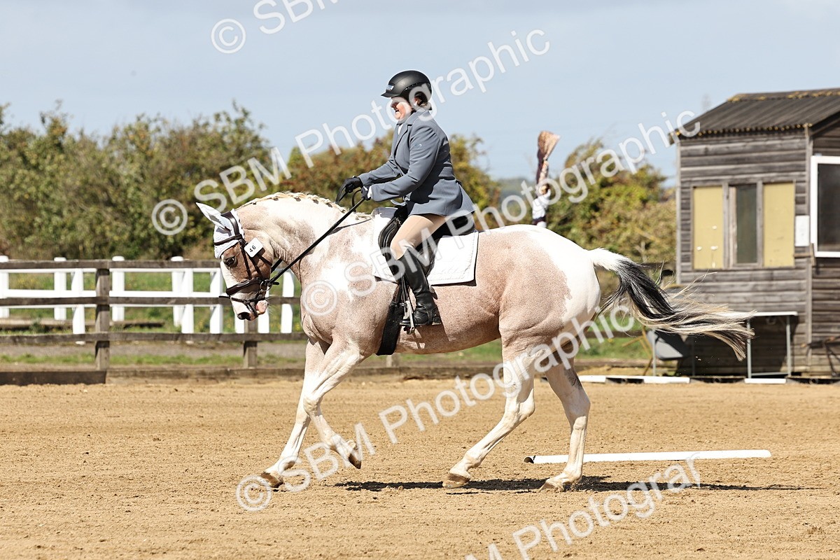 SBM_001021 - Class 46 - Novice 1 Combined Training