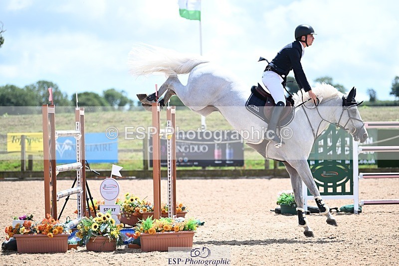 250720-134033-20049 - Cls 8, 3 star Big Tour Start til Break