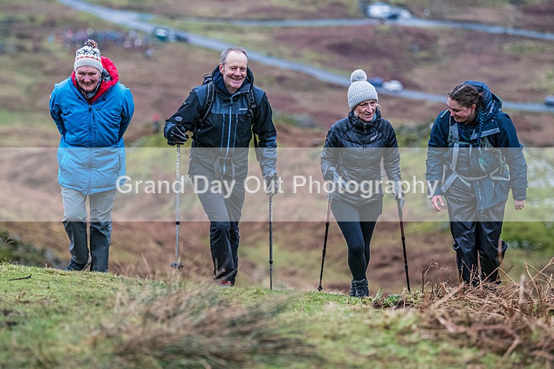 Elterwater-335 - Kendal Winter League Elterwater Junior & Senior Fell Races Sunday 25th January 2026