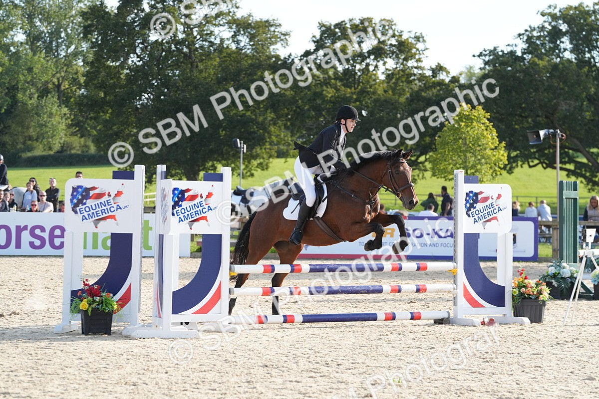 SBM_53362 - J23 - Junior Horse 70cm Championship