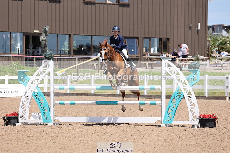 240629A-134609-06540 - Cls 19 Foxhunter and 1.10m Open
