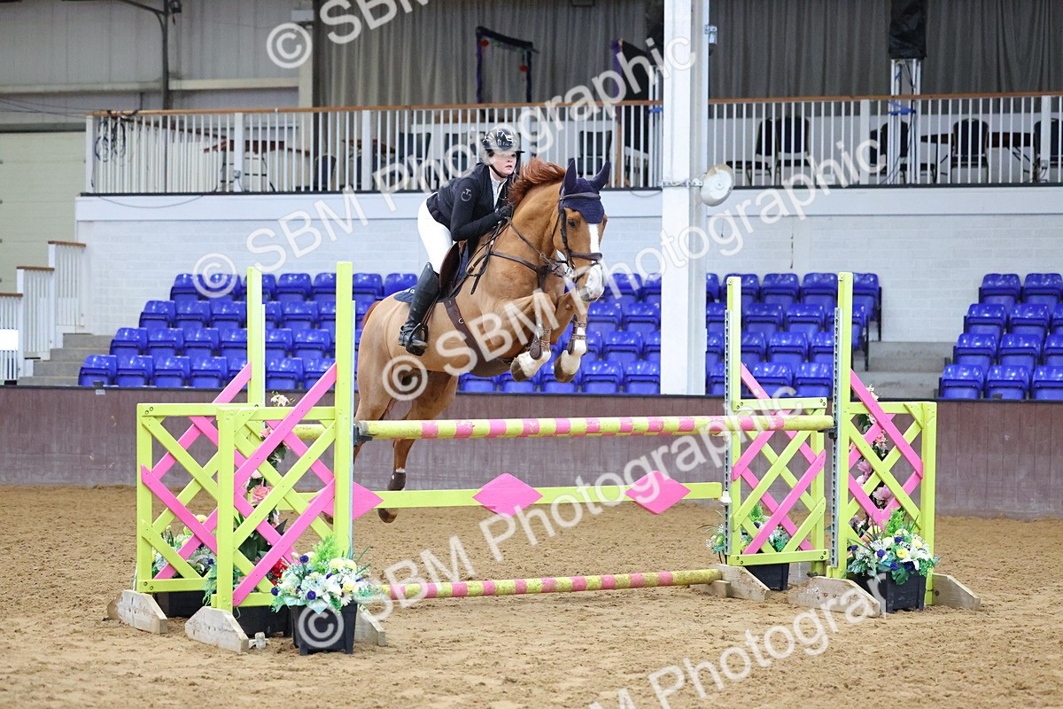 SBM_003473 - Class 16 - Senior 1.15m Inc National 1.15m Members Cup Qualifier
