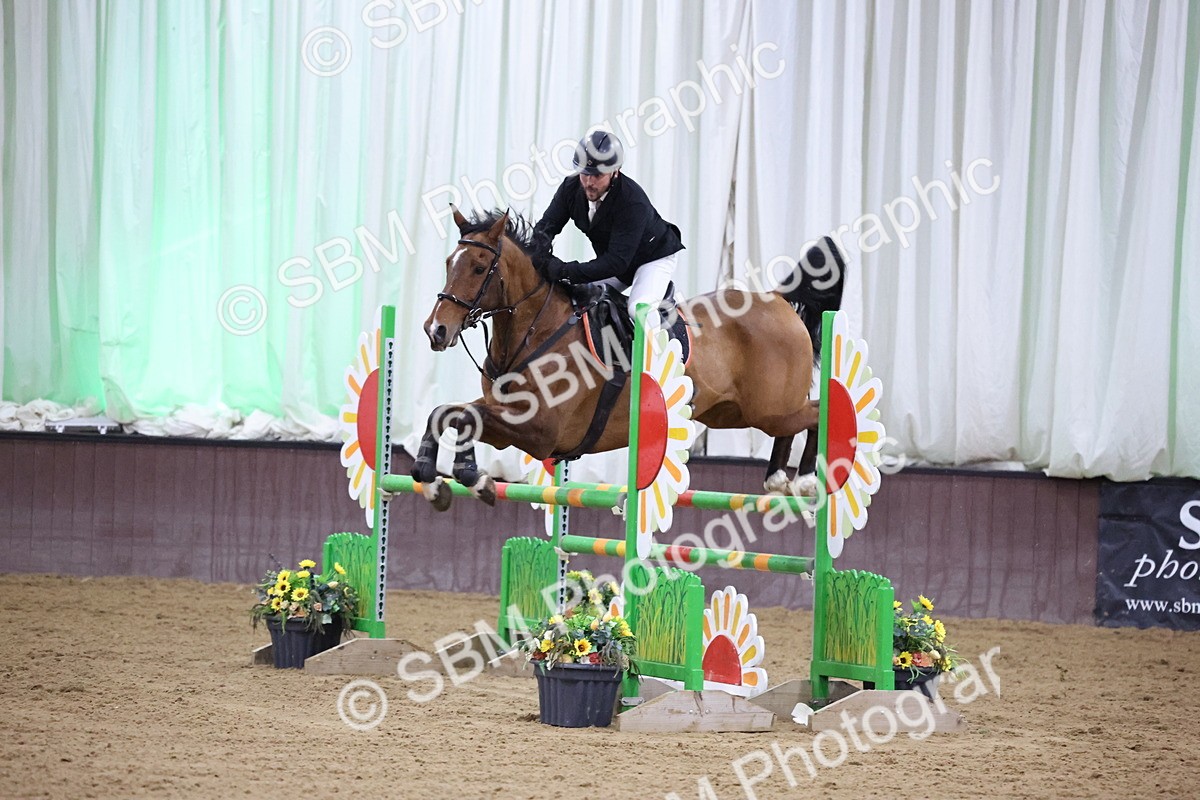 SBM_005008 - Race 2 - 1.10m